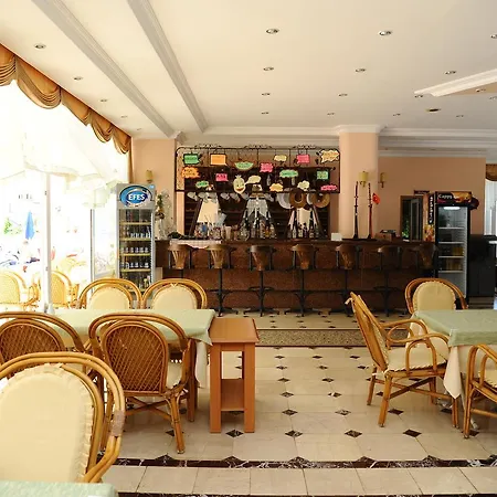 Akman Beach Apart