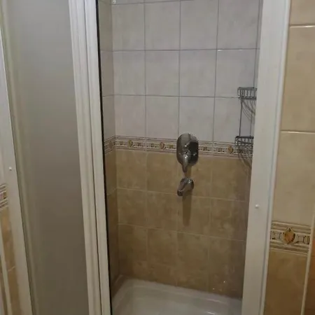 Akman Beach Apart Lägenhetshotell Alanya
