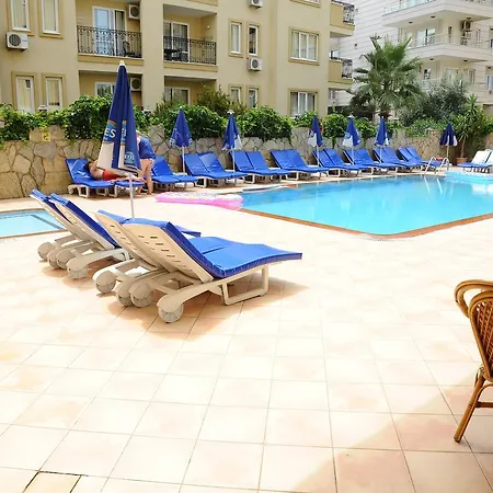 Akman Beach Apart *